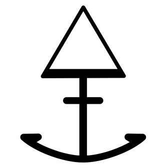 Anchor Delta — Holothery