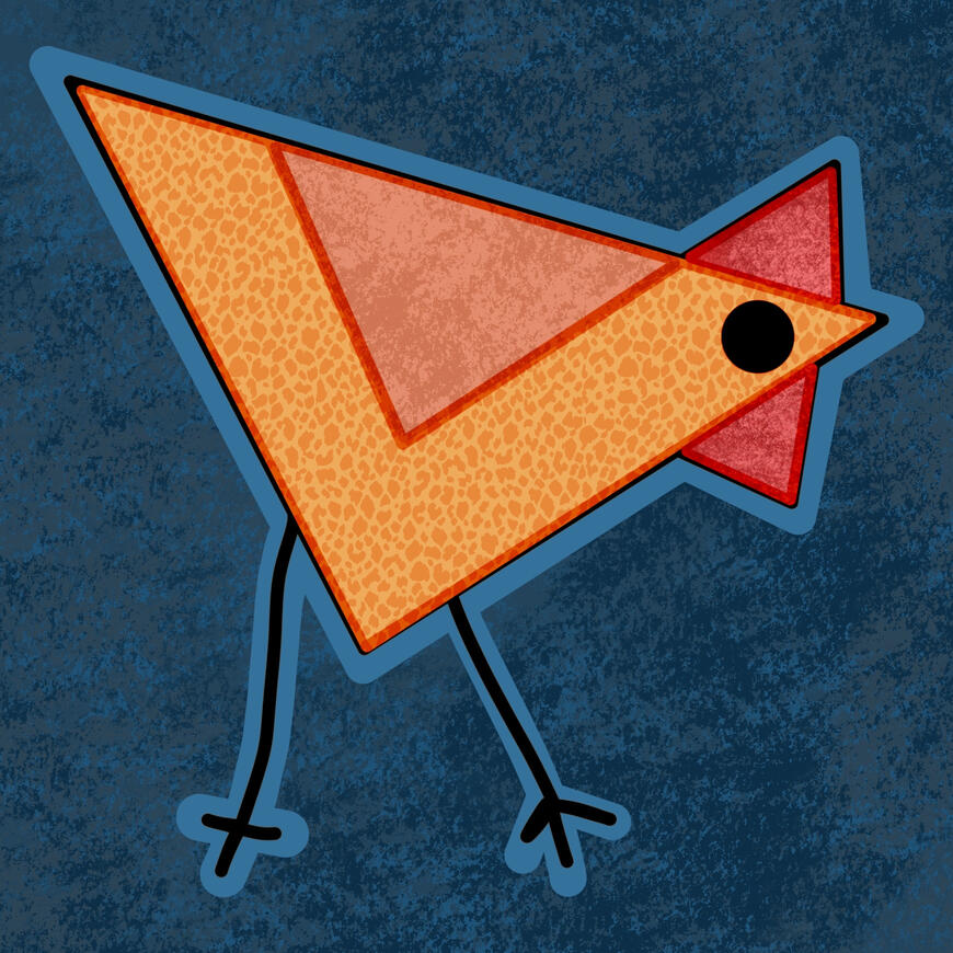 Cute Chicken (Dec 2025)