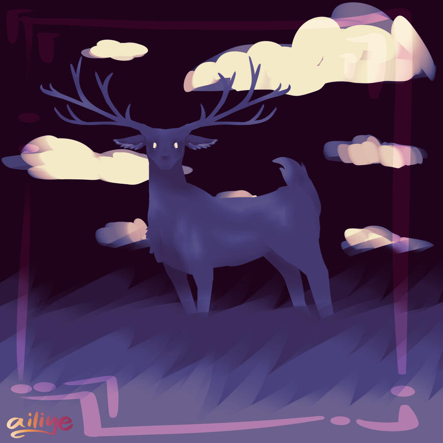Deer (Feb 2026)